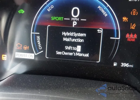 2025 Toyota Corolla Hybrid Se from USA, damaged, VIN JTDBCMFE2S3105411